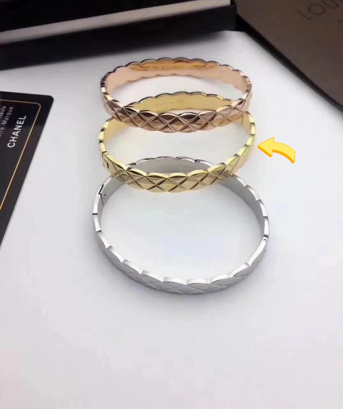 Chanell Bracelets