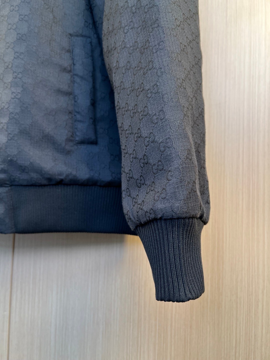 GUC Jacket