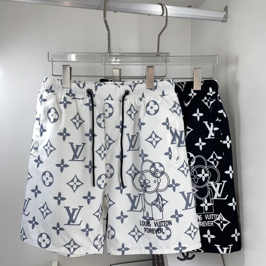 LV Shorts（Multiple colors）