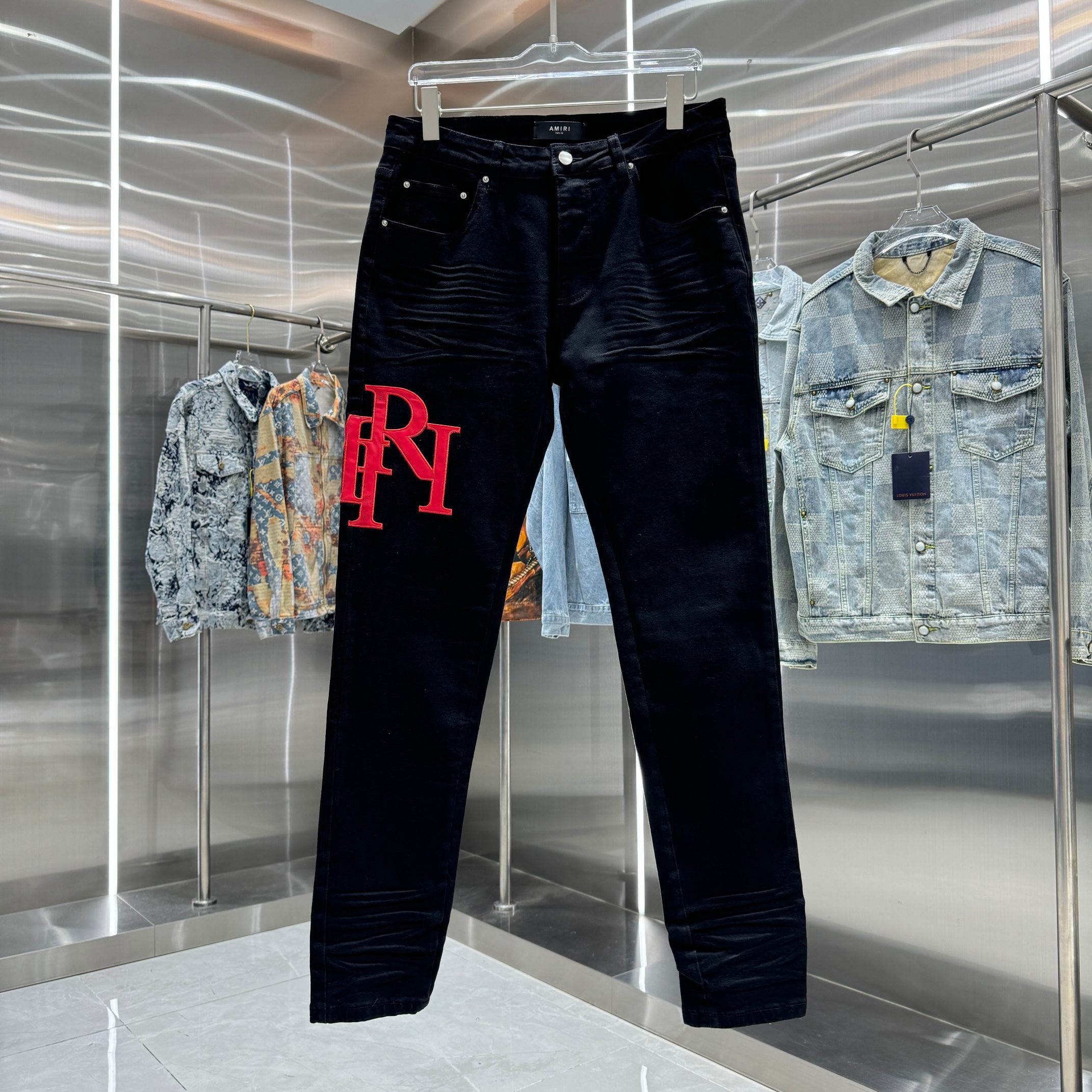 Amri Denim Jeans
