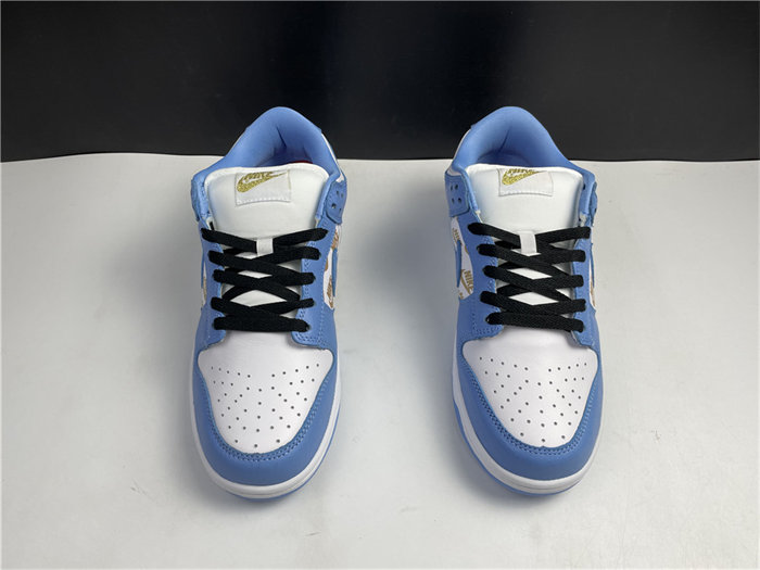 NK SB Dunk DH3228-141