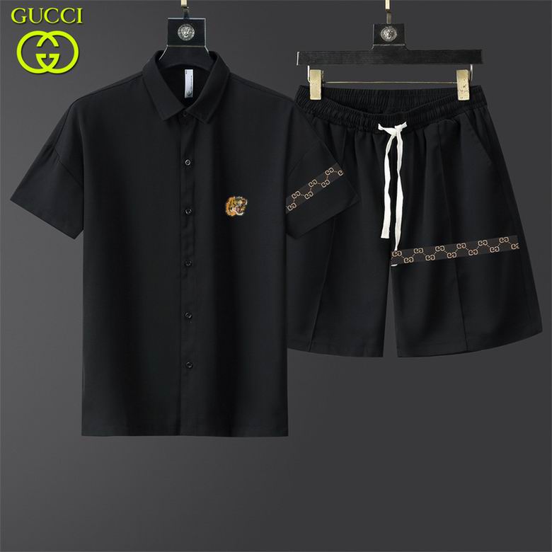 GUC Two Piece Short