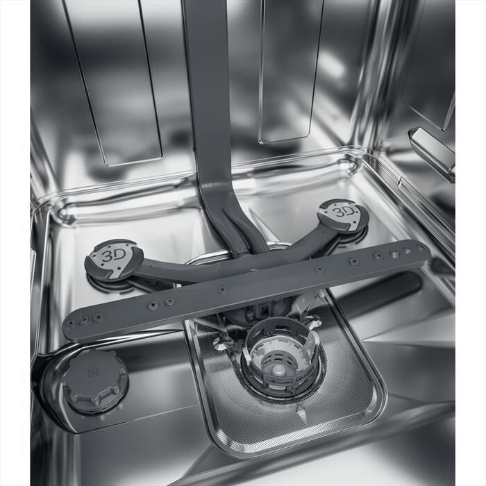 HOTPOINT ARISTON - Lavastoviglie MAXISPACE H7I HT59 L Classe B