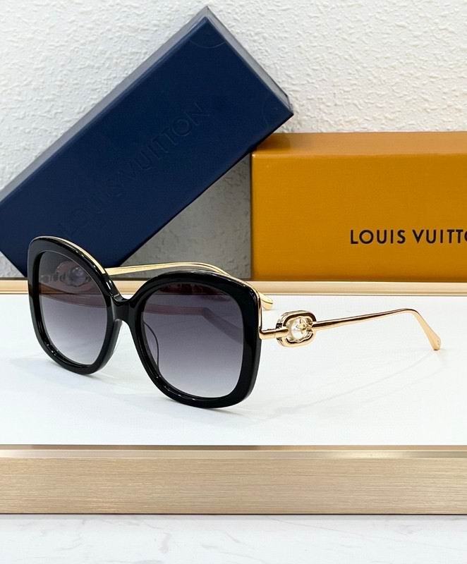 LV Sunglasses