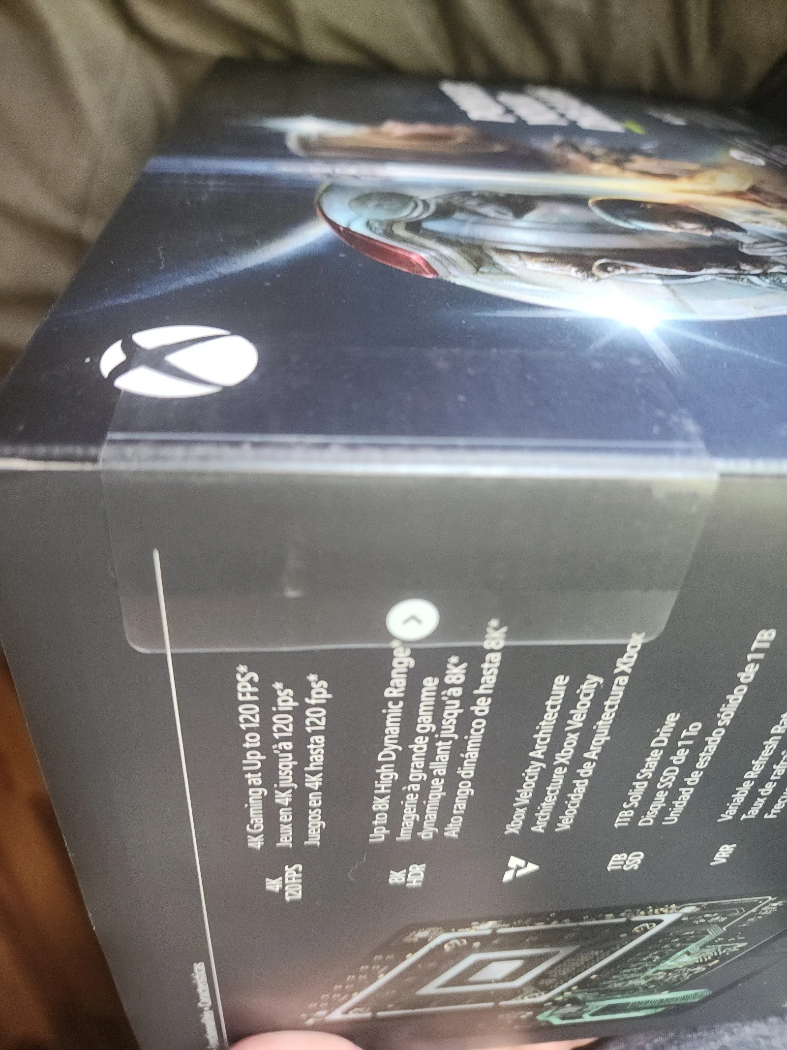Xbox Series X 9U65