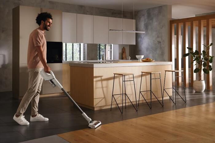 MIELE - Piano cottura induzione KM 7373 FR 80,6 cm-Nero