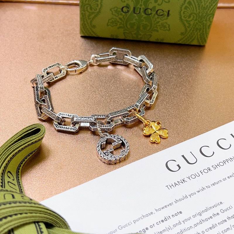 GUC Bracelets