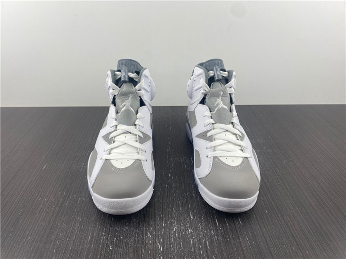 JRD 6  Cool Grey CT8529-100