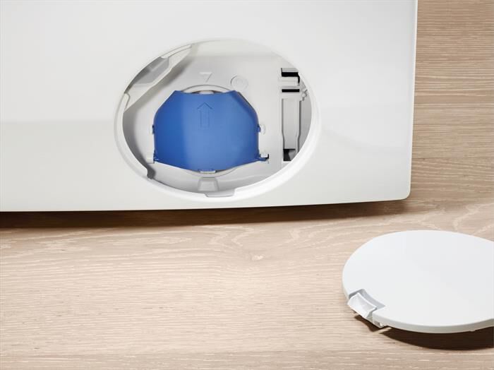 ELECTROLUX - Lavatrice EW6F39GQ 9 Kg Classe A-Bianco