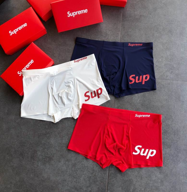 SupreM Panties  Box of three