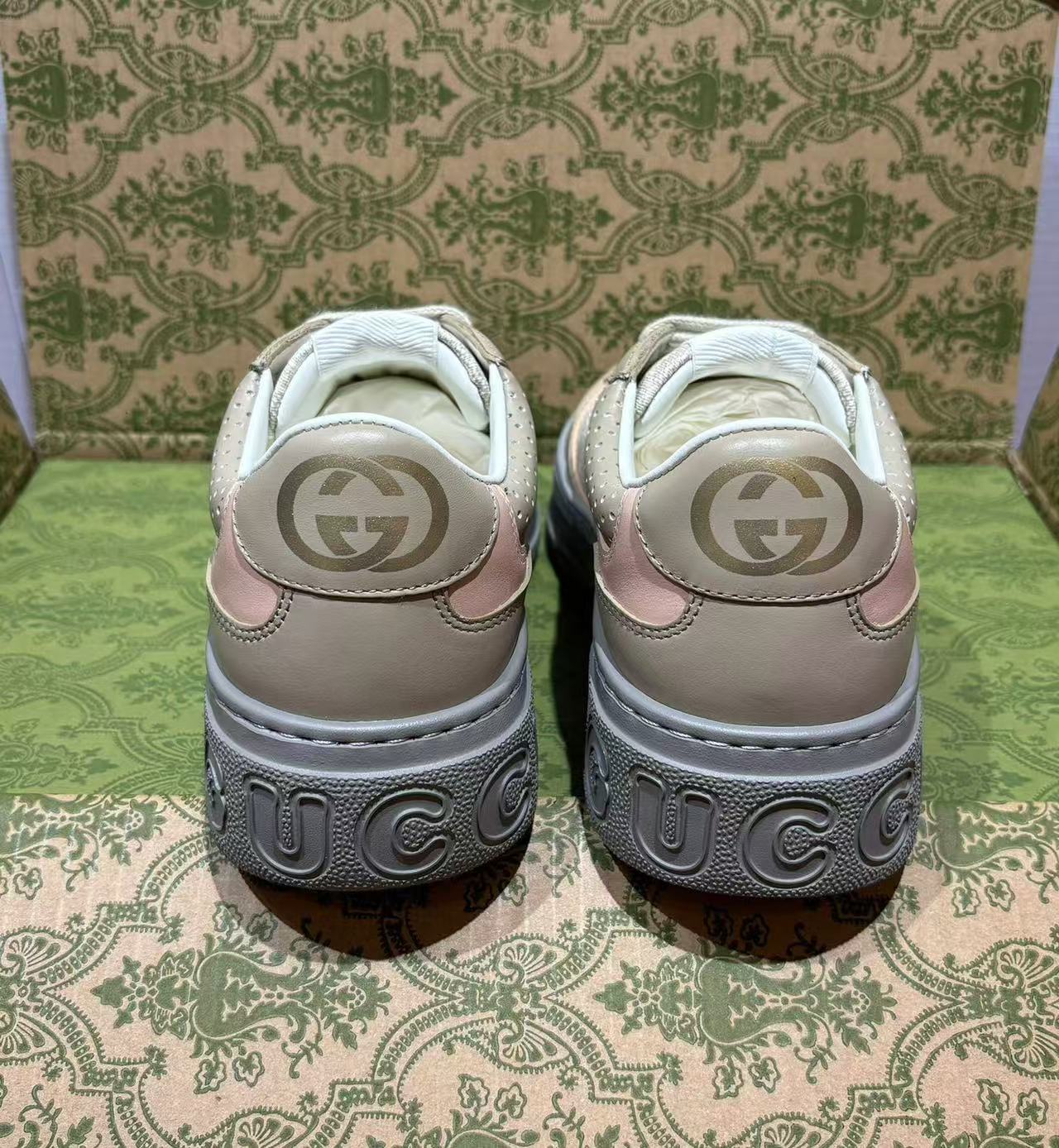 Fashion Casual Shoes LX-872256