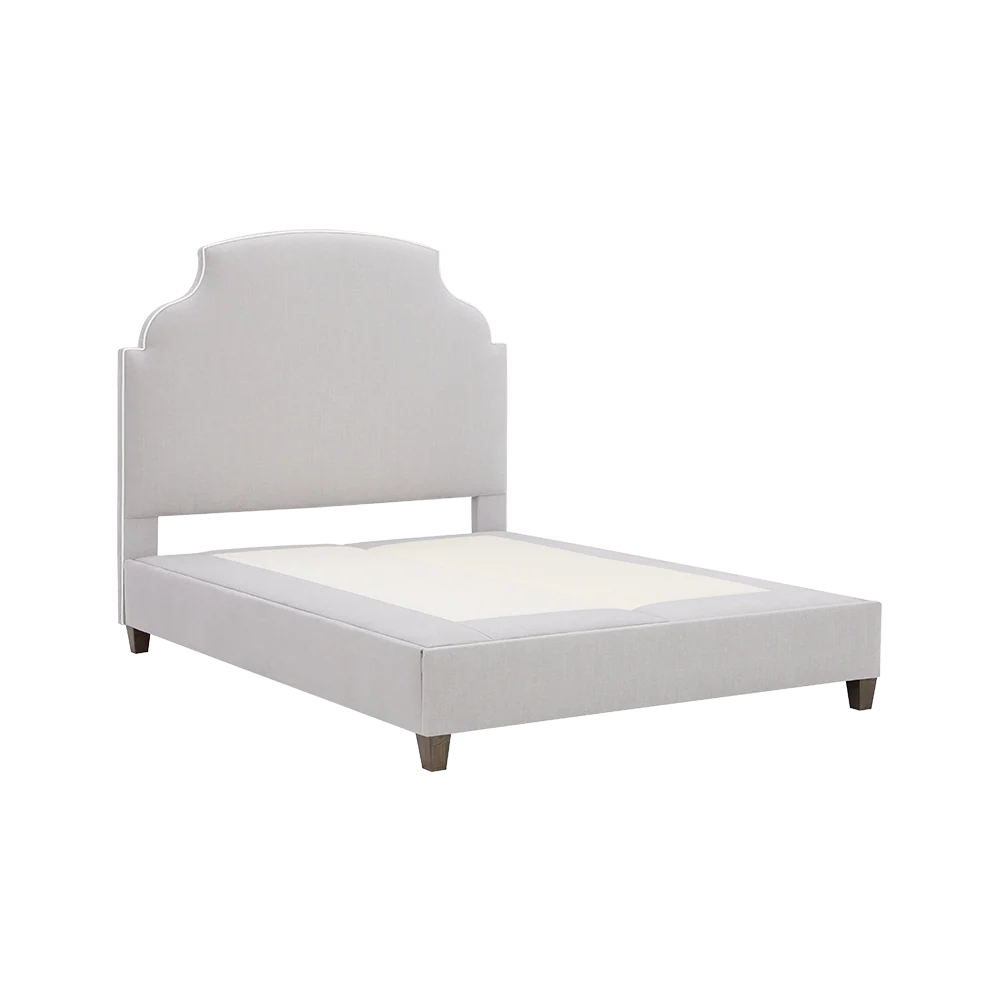 Aspen Platform Bed