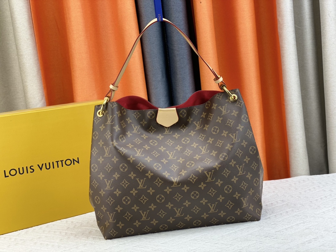 6 colors Woman’s Handbag Big: 15.4″x13.4″x4.7″ Small: 11.8″x11.4″x3.7″ BB-918000100066