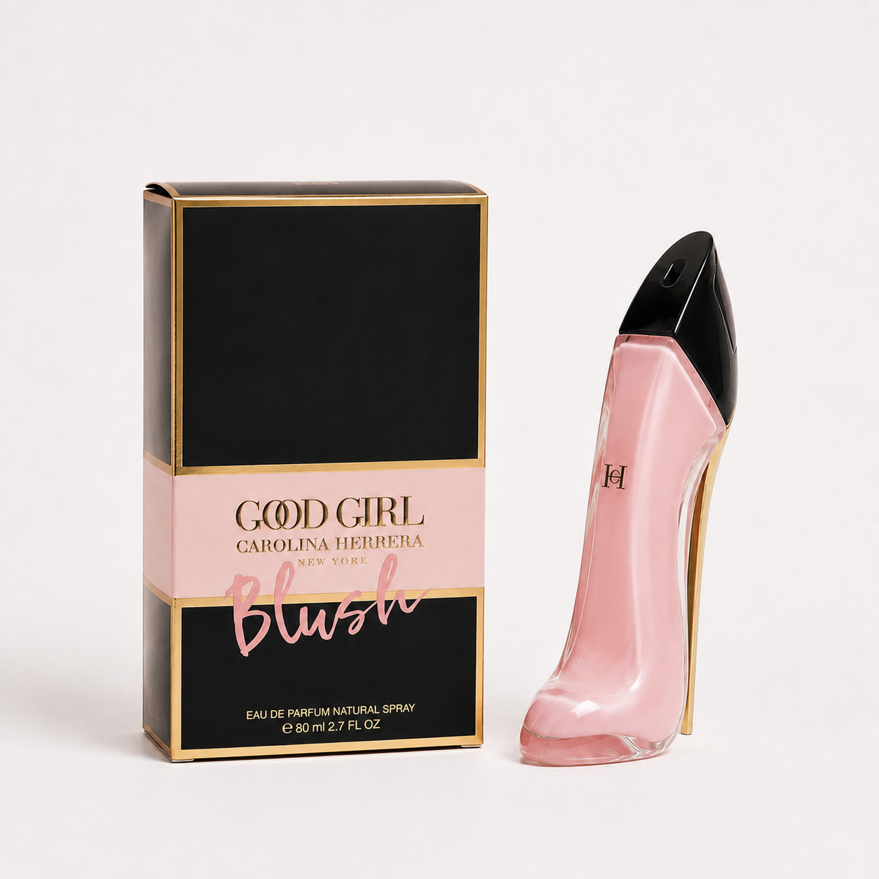 X94：Carolina Herrera Good Girl Blush Eau de Parfum 80ml