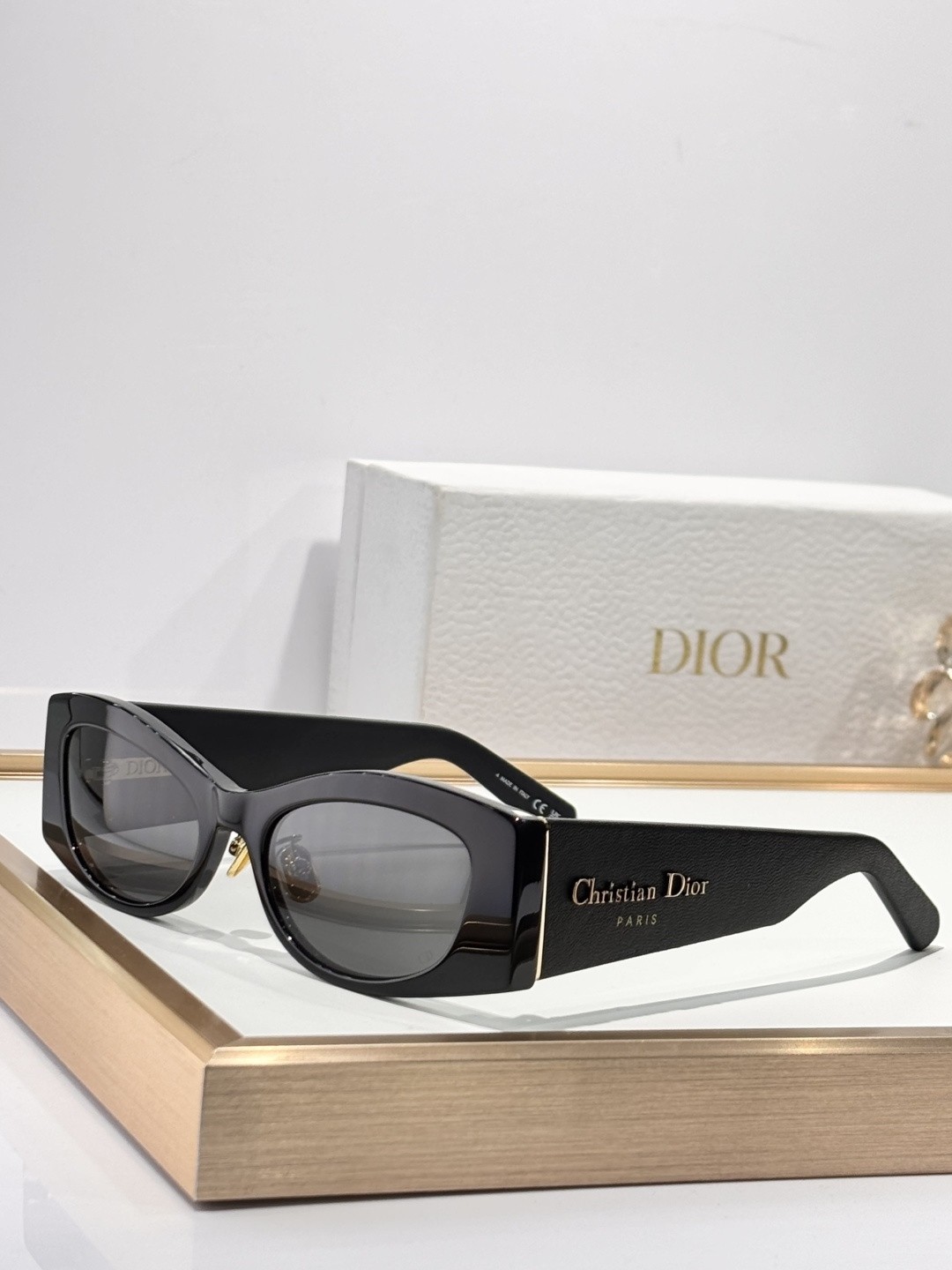 DR Sunglasses