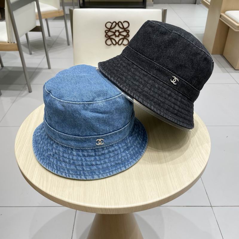Chanel hat（Multiple colors）