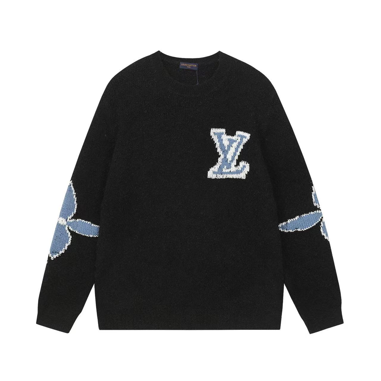 LV 23FW Sweater