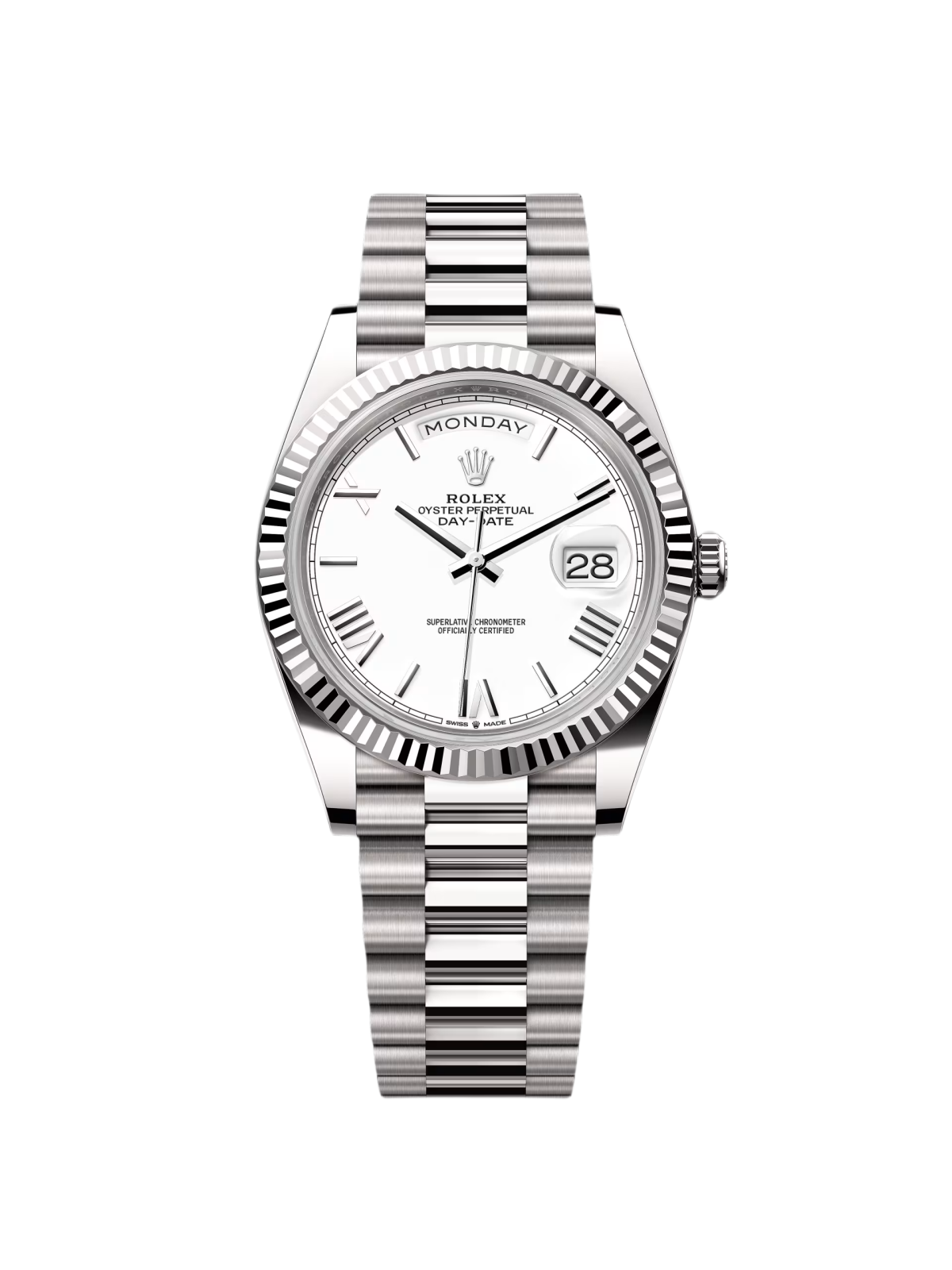 Rolex  Day-Date 228239-0046 40mm