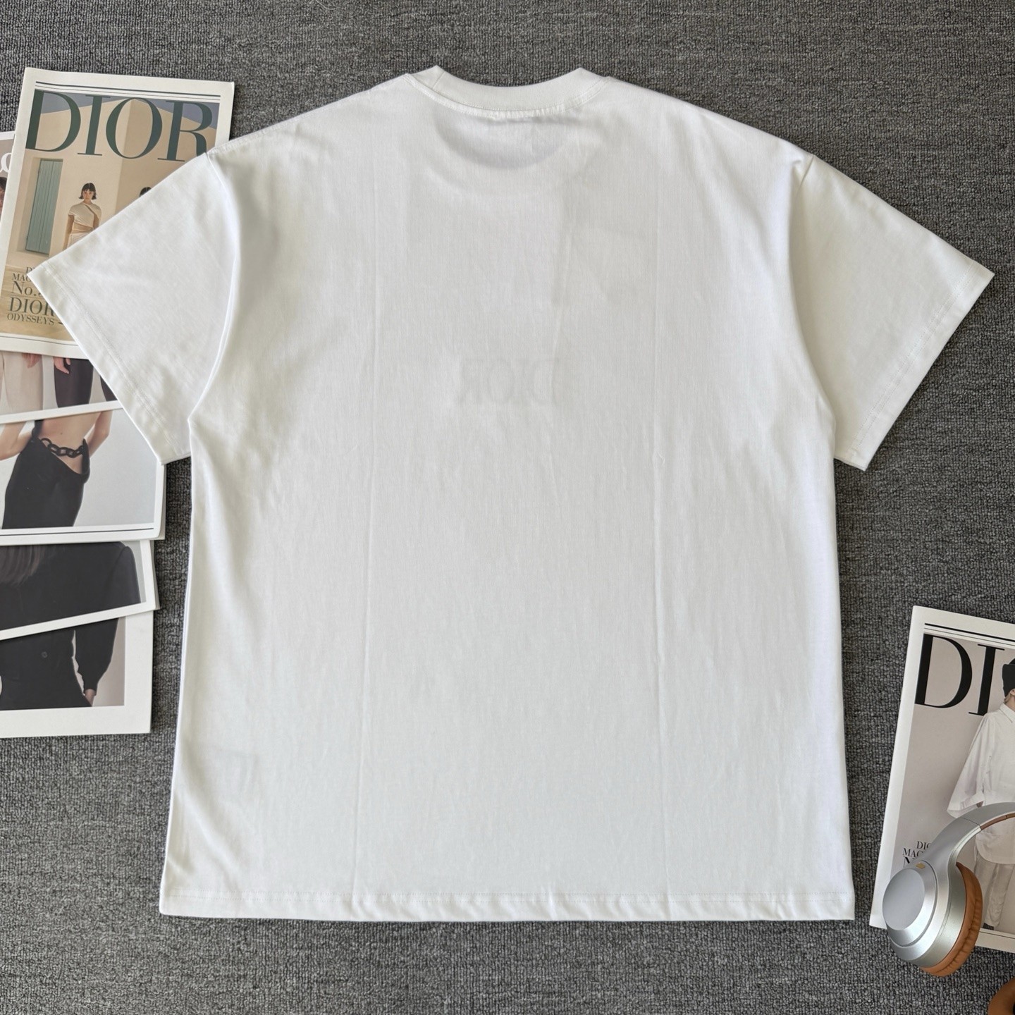 DR T-Shirt
