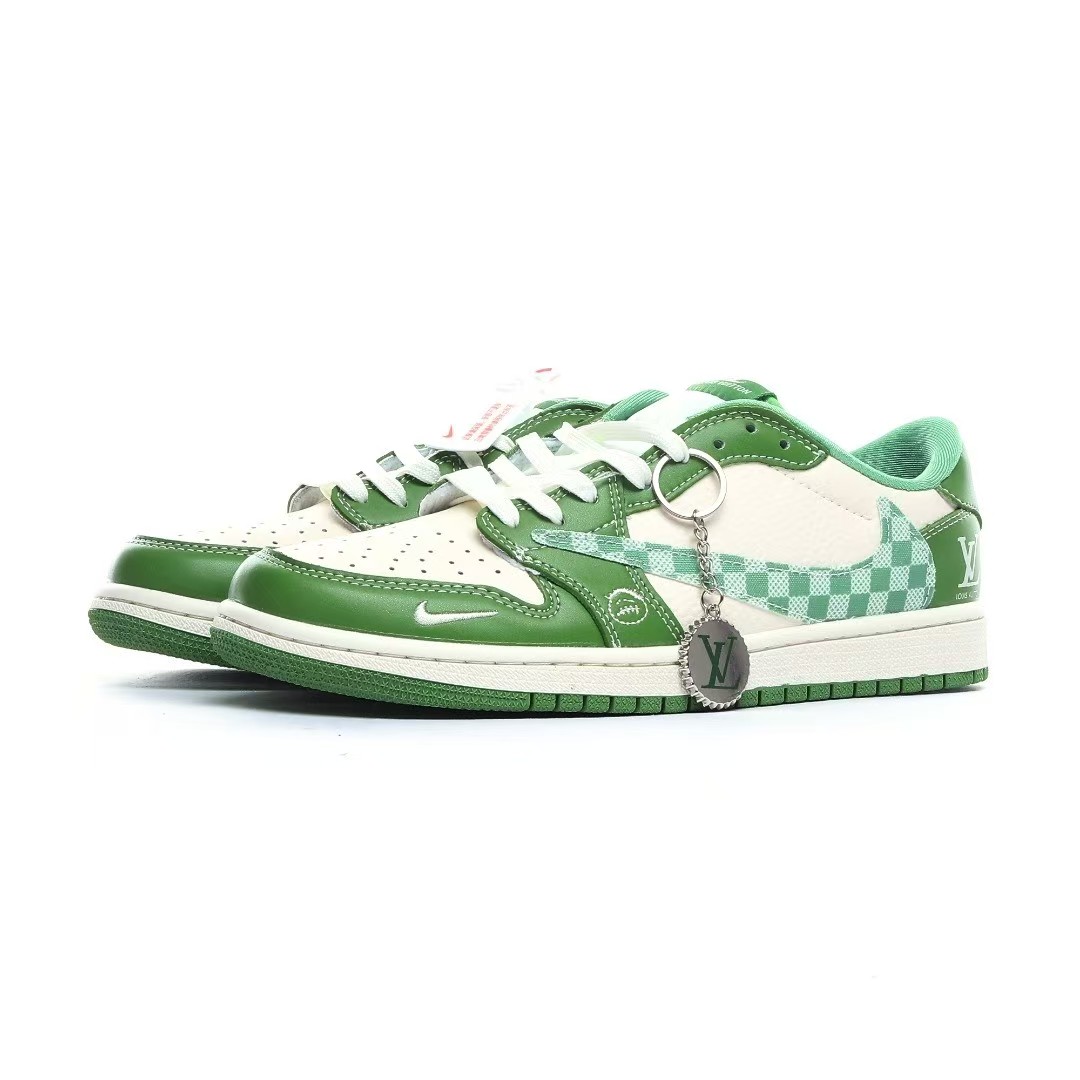 NK Air1 Low x LXV