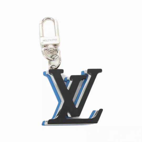 LV Key Ring