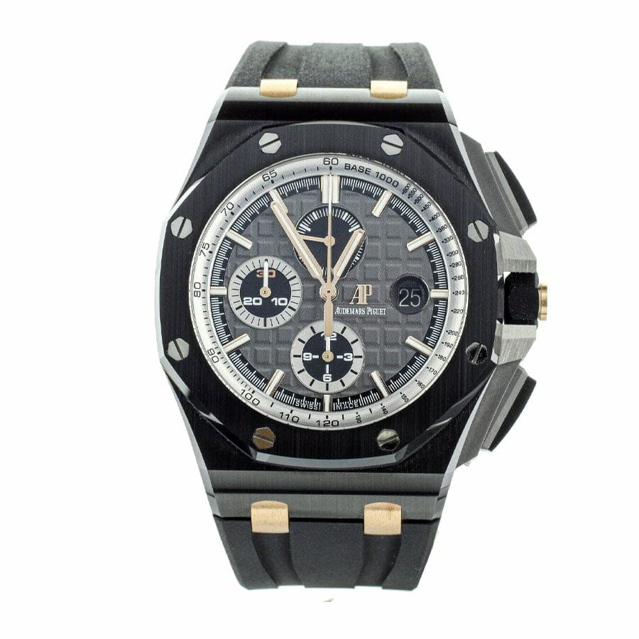 APS Royal Oak Chronograph Replica Watch