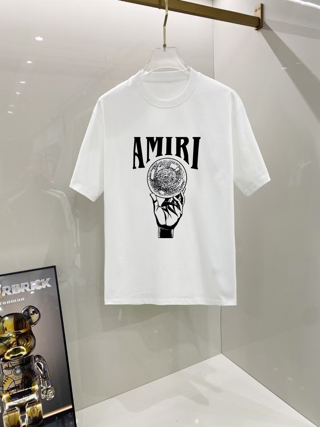 Amri Short sleeve