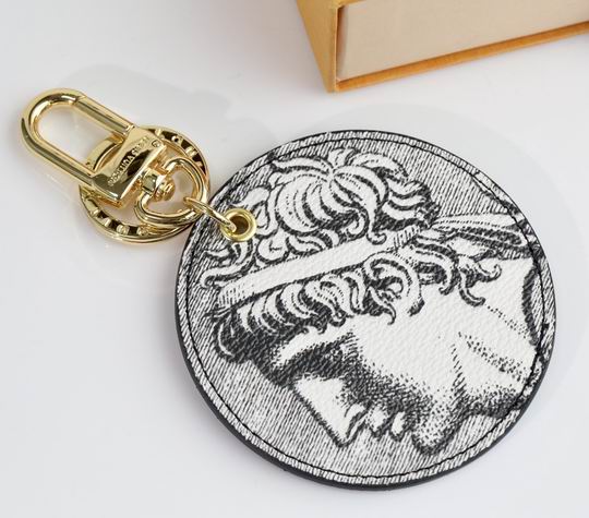 LV Key Ring