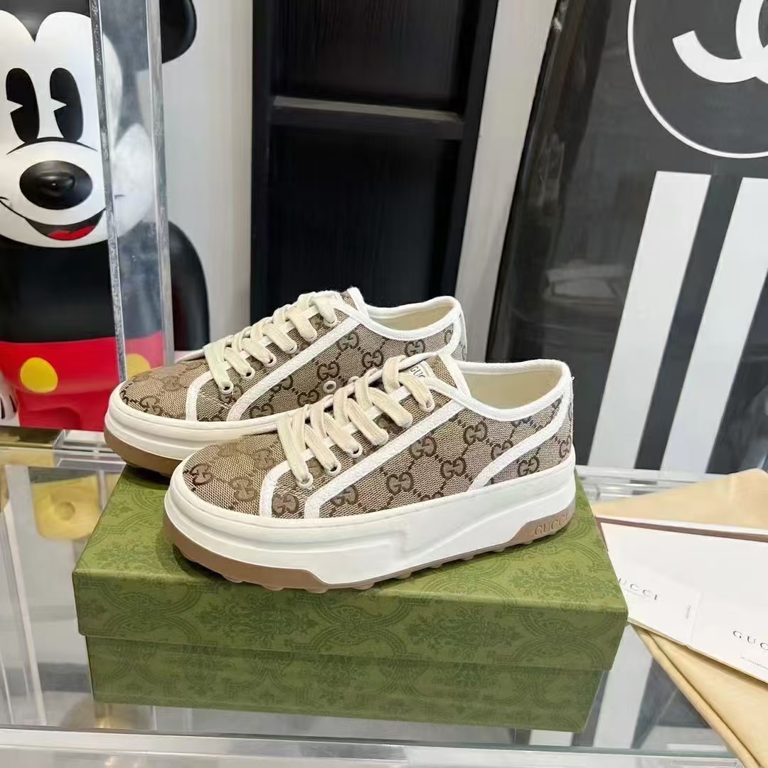 Fashion canvas Casual Shoes LX-872239