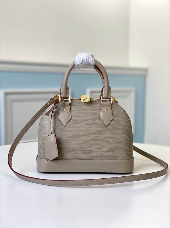LV Handbag 23.5x17.5zx11.5cm