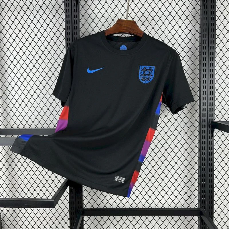 England Away Jersey 2025/2026
