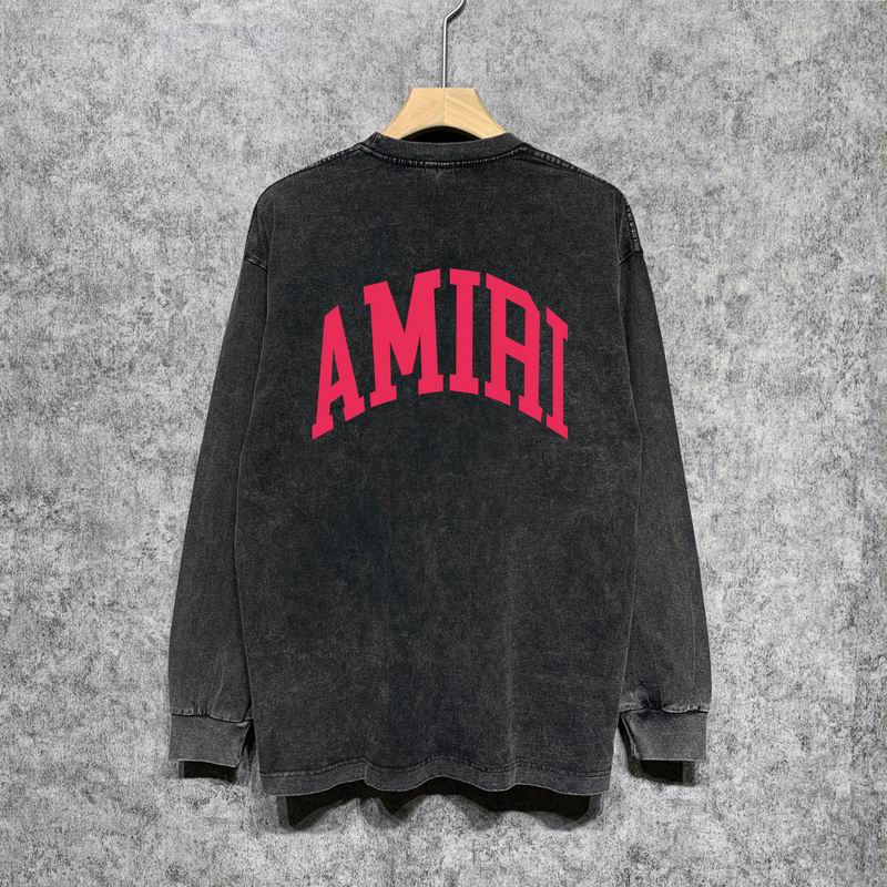 Amri Long sleeves