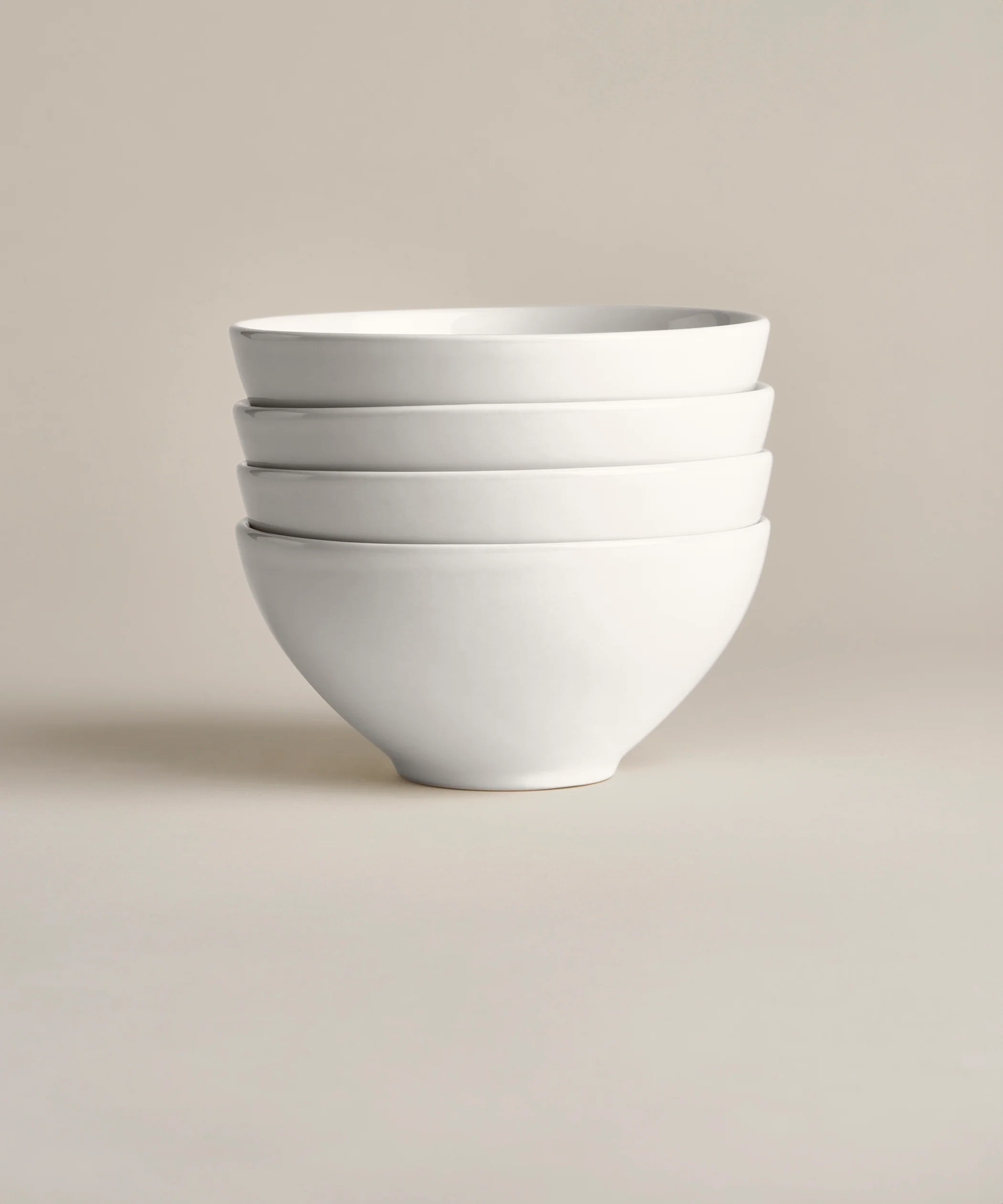 Glossy Small Bowls