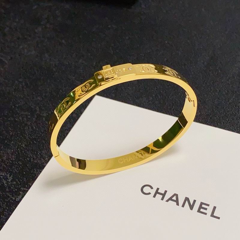 Chanell Bracelets