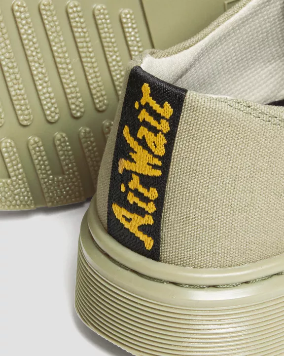 Dante Canvas Casual Shoes