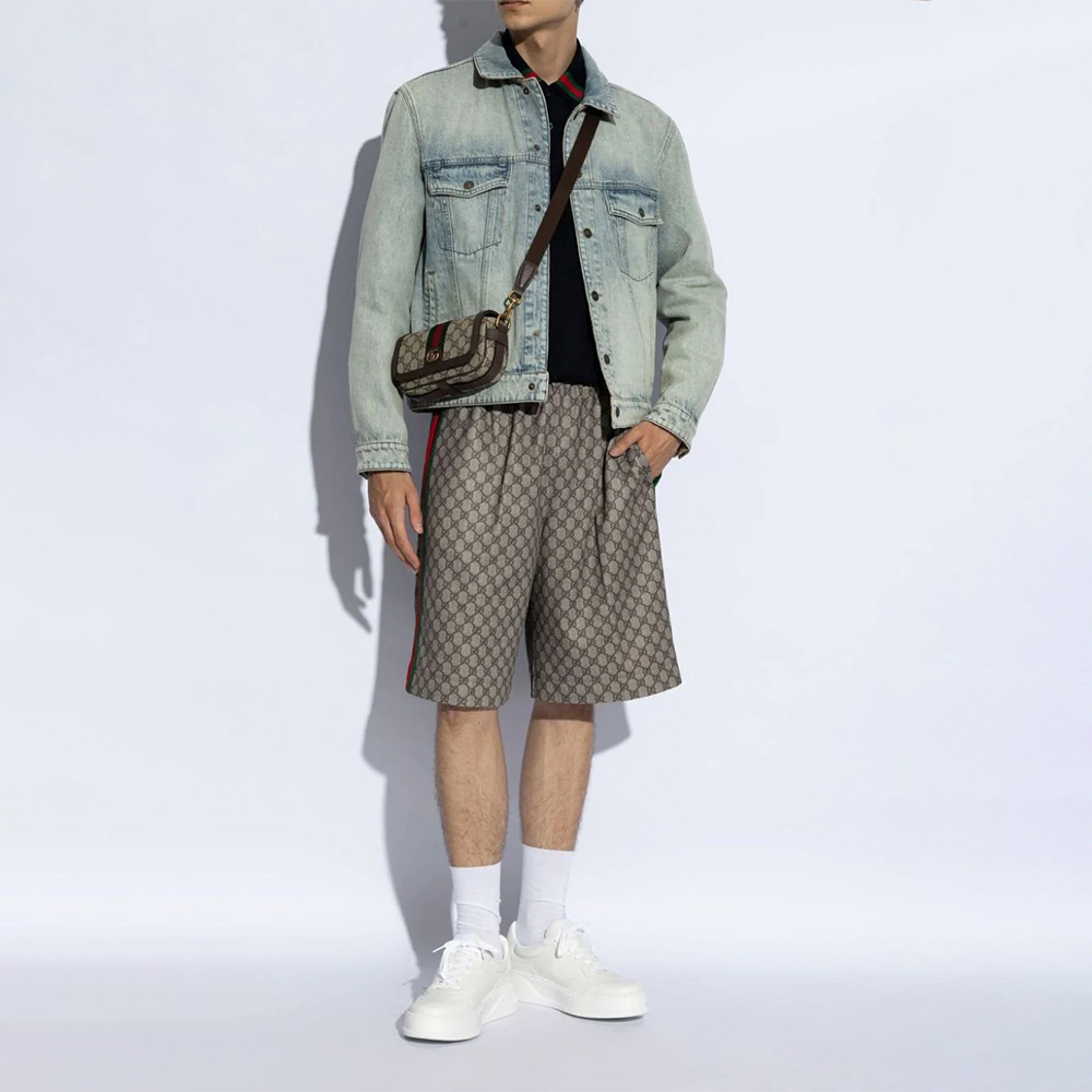 Men’s GUC Chunky Sneaker