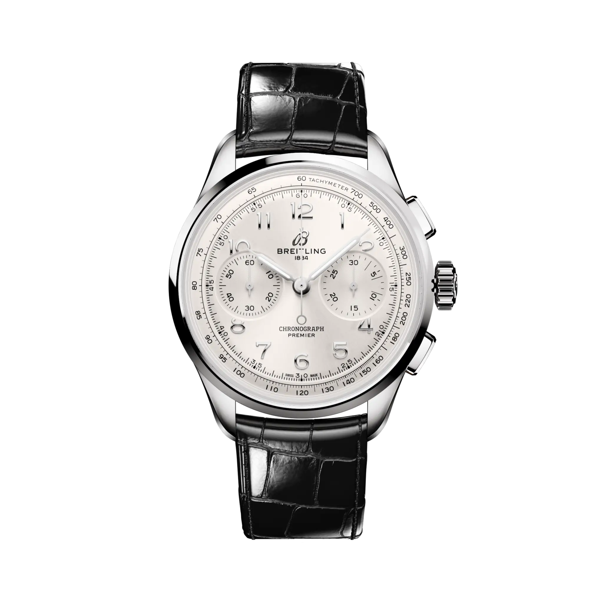 Breitling Premier B09 Chronograph 40mm AB0930371G1P1