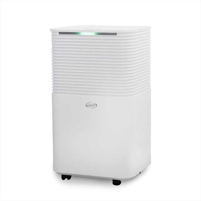 ARGO - Deumidificatore LILIUM ART 11-Bianco