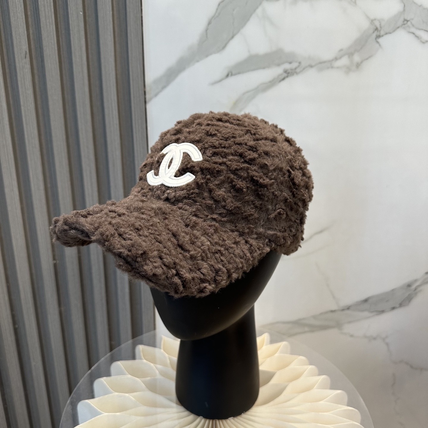 Chanel hat（Multiple colors）
