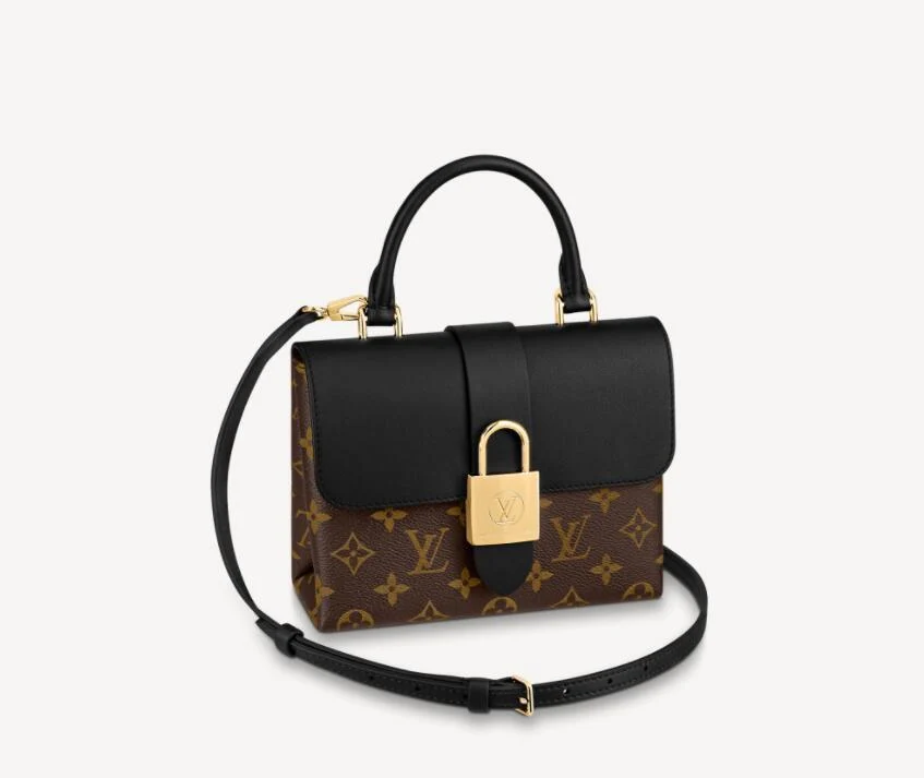 [Louis Vuitton] Rocky BB Bag (4 colors) - Customs duties and shipping included.