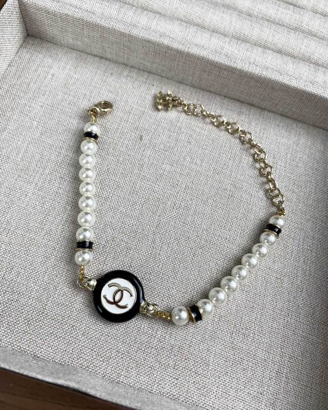 Chanell Bracelets