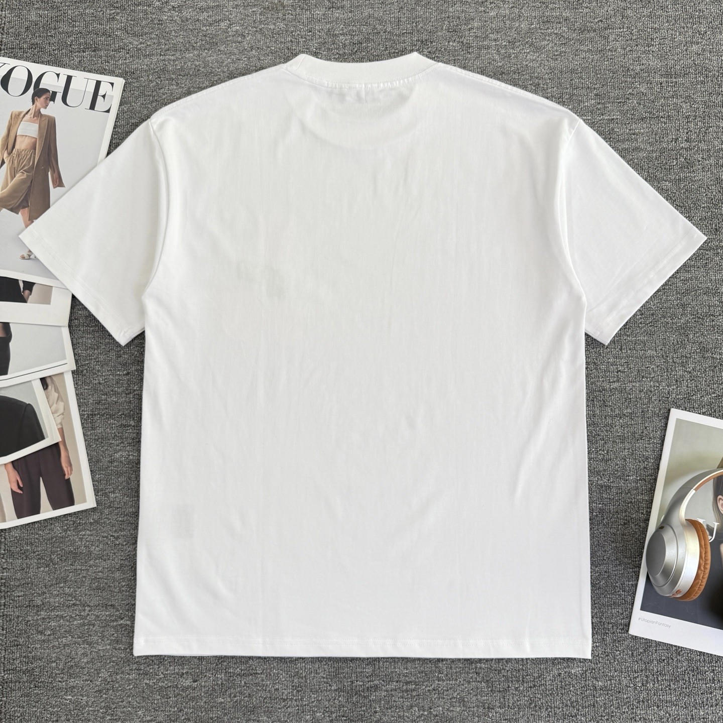 DR T-Shirt