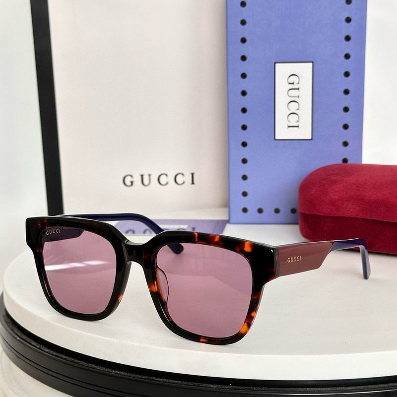 GUC Sunglasses