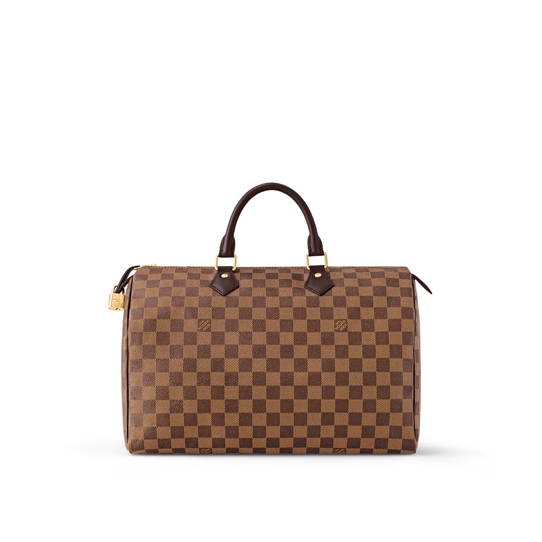 Speedy 35