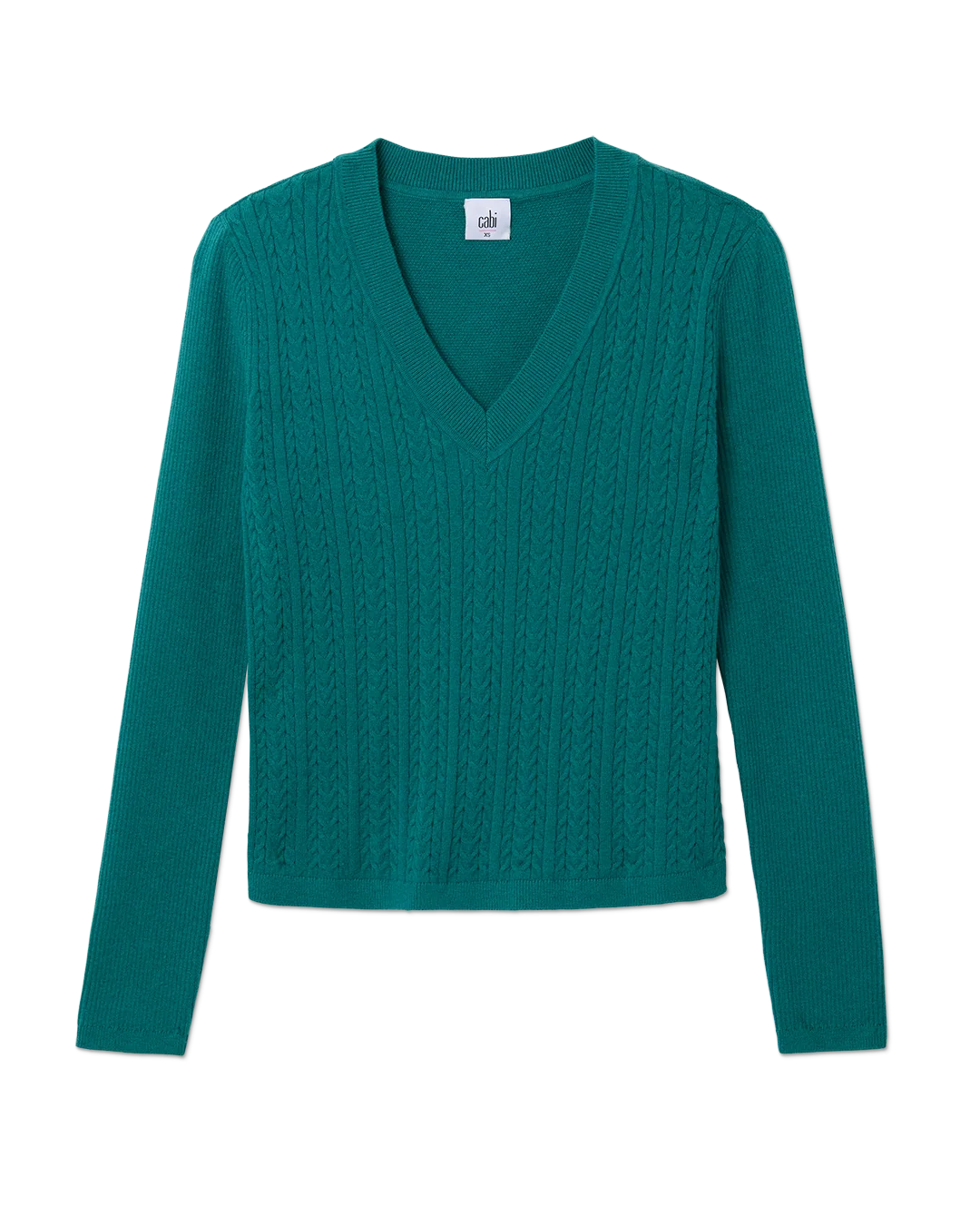 Harmony Pullover