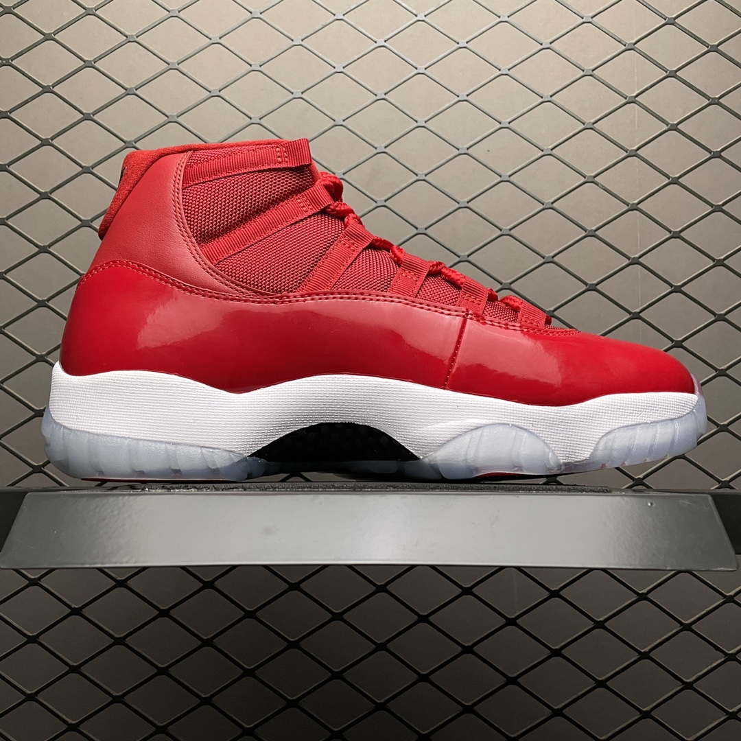 JRD 11 Retro Win Like 96 378037-623