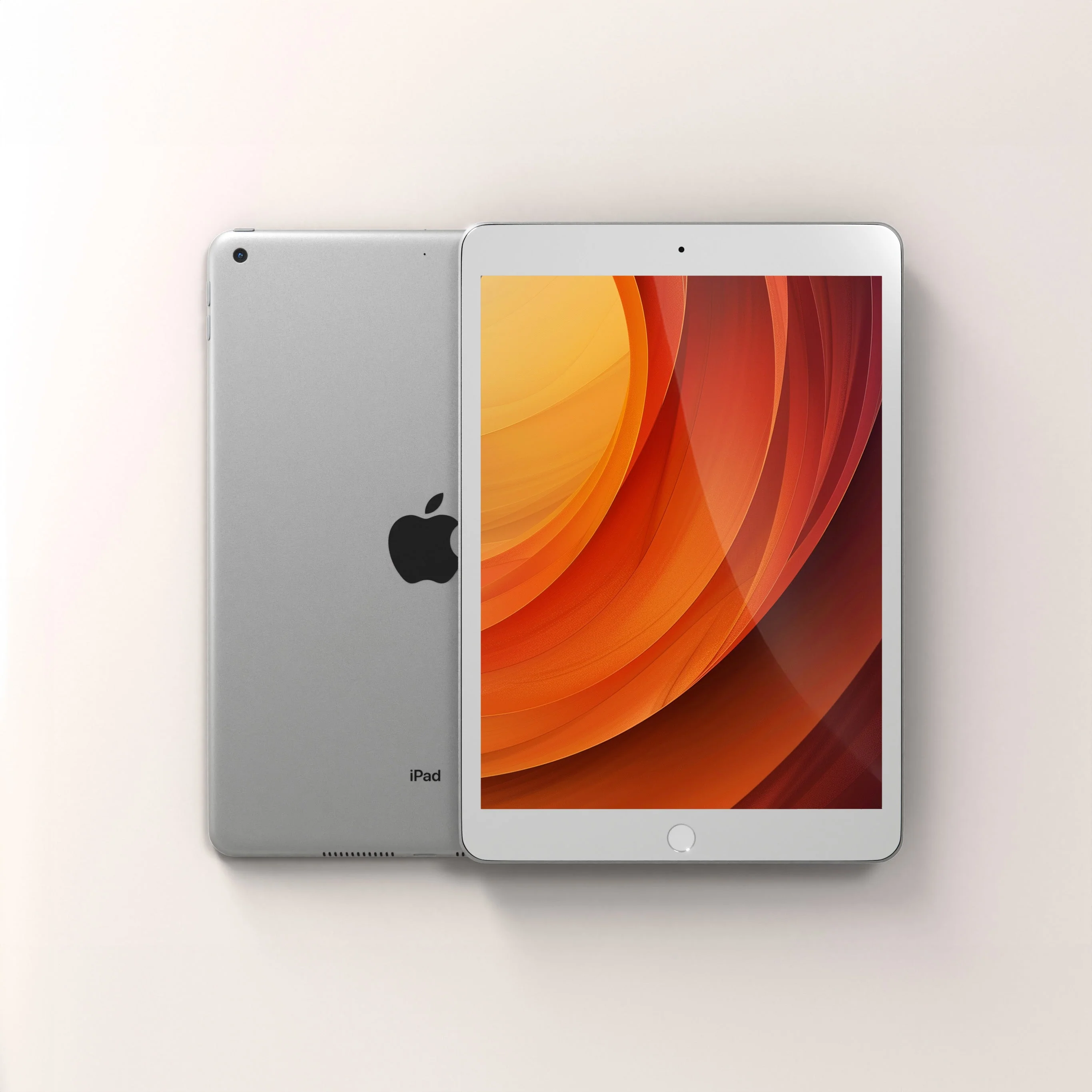 iPad (8th generation) 32GB WiFi + 4G LTE (Unlocked)