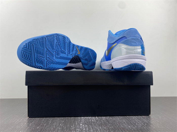 NK Zoom Kobe 4 'Philly' 344335-411
