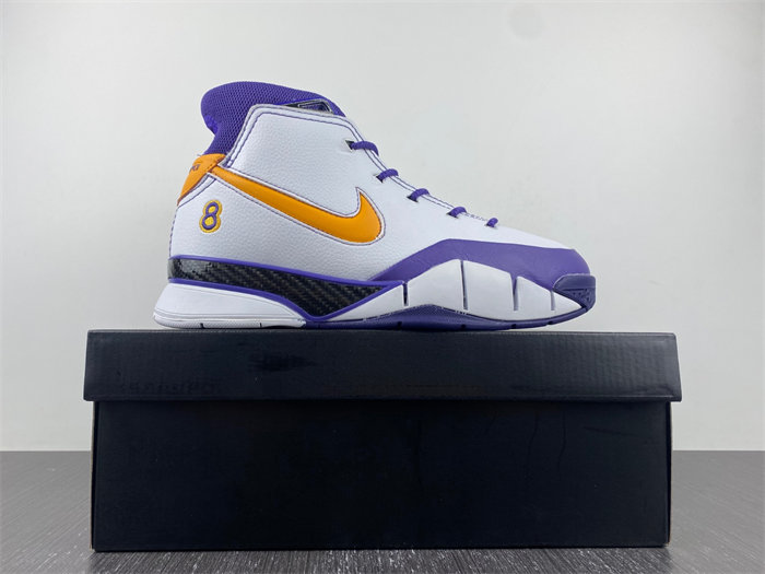 NK Kobe 1 Protro Think 16 AQ2728-101