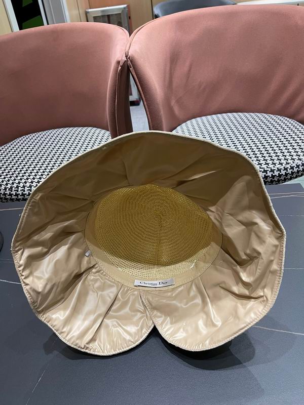 DR hat